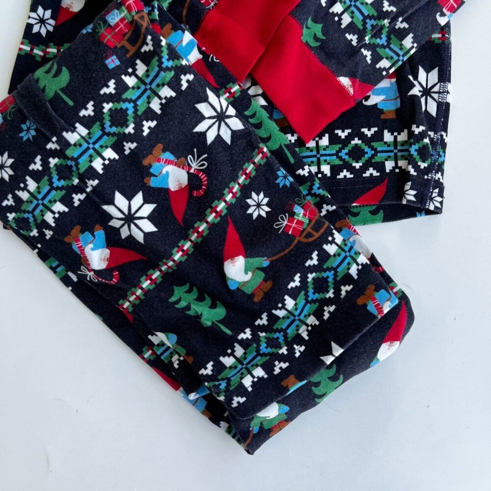 Hanna Andersson Pajamas - Picture 2 of 5